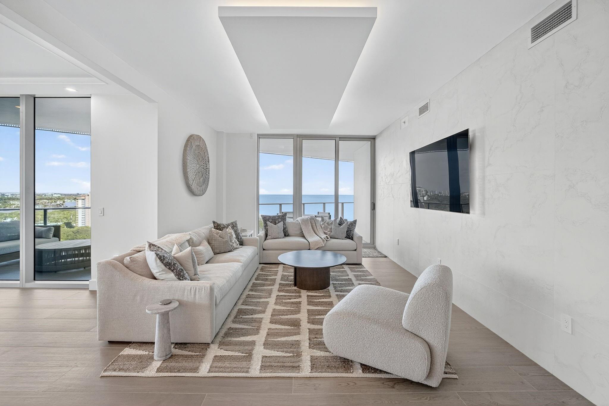 Paramount - Residential