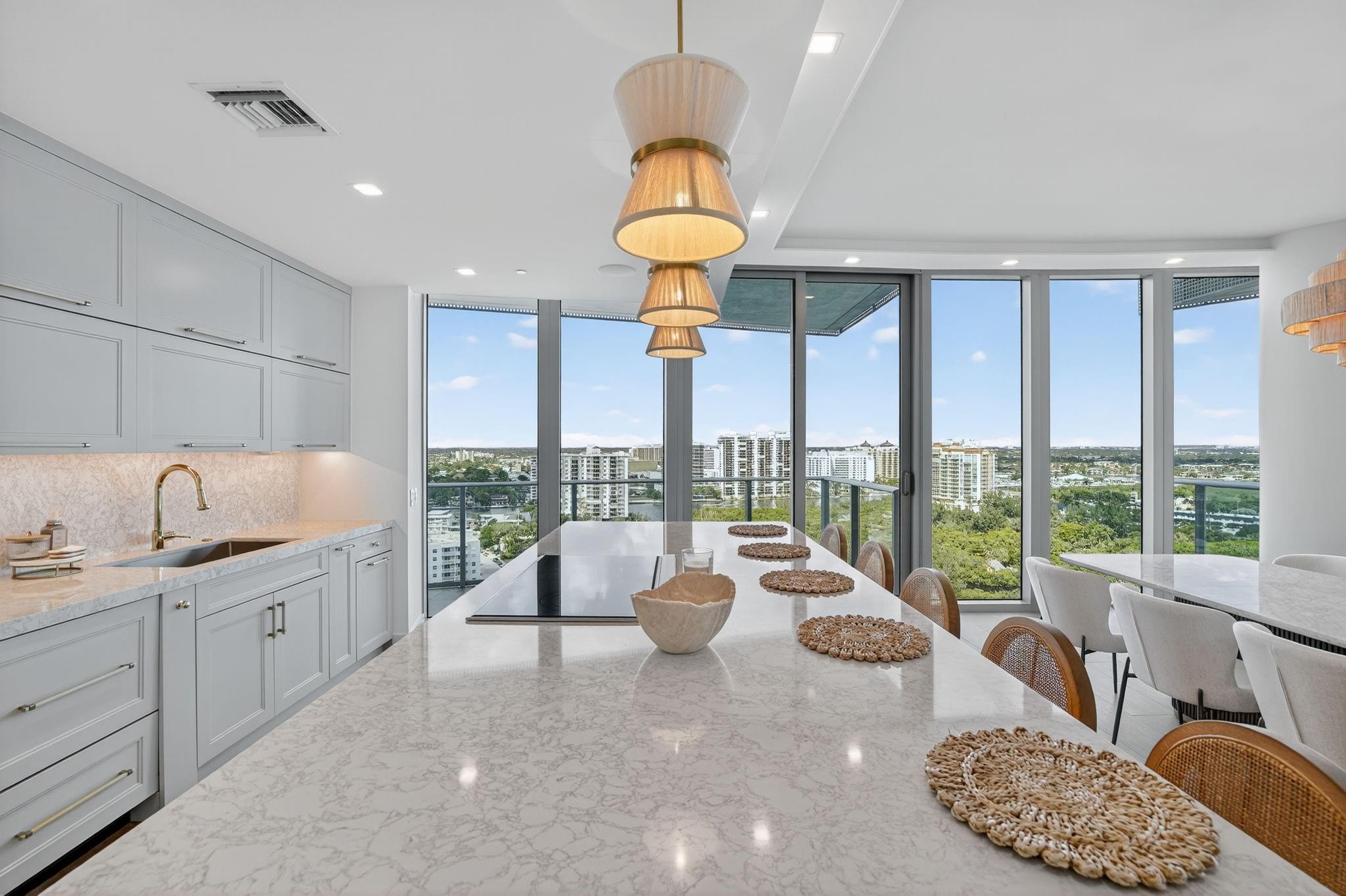 Paramount - Residential