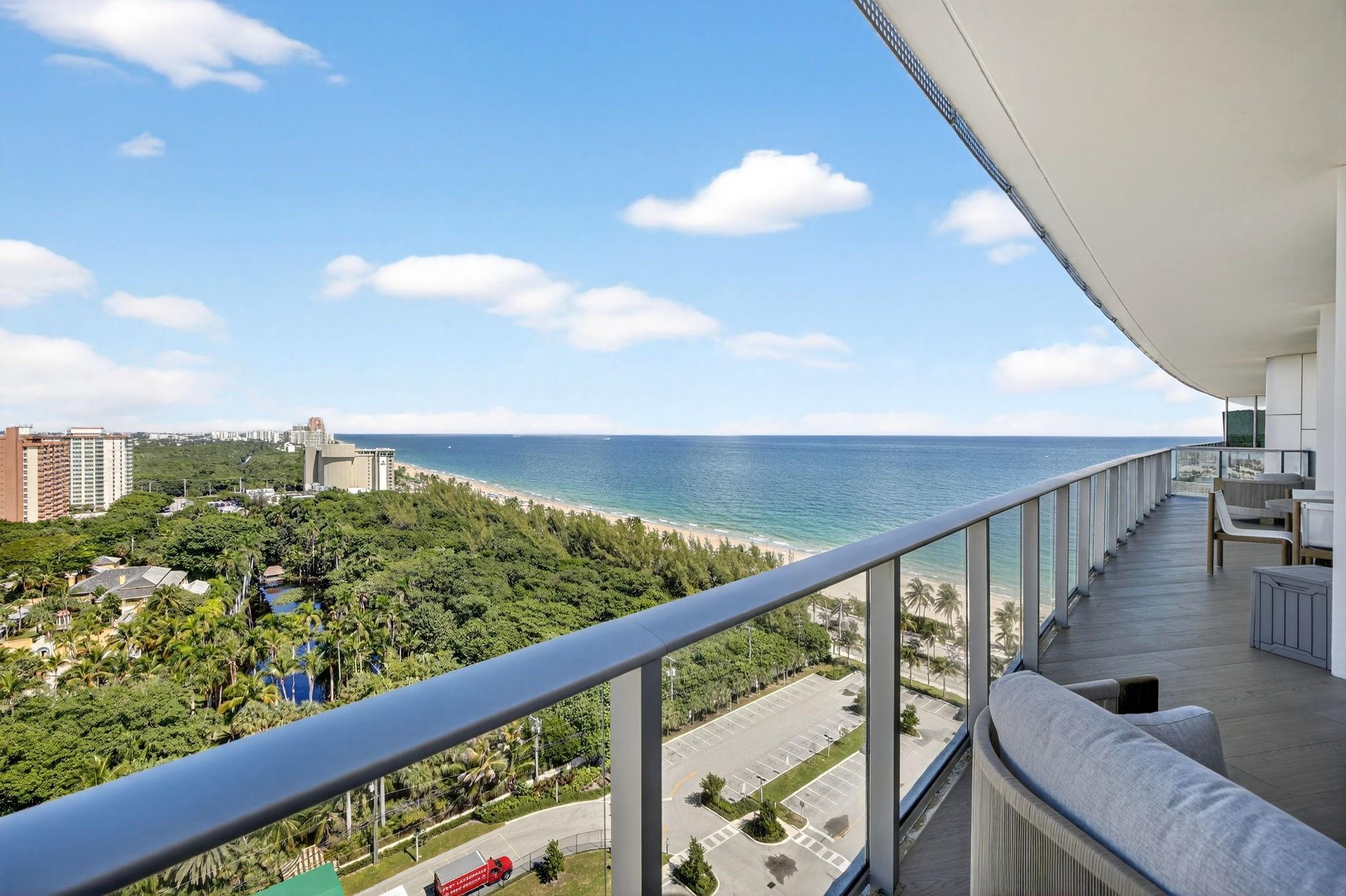 Paramount - Residential