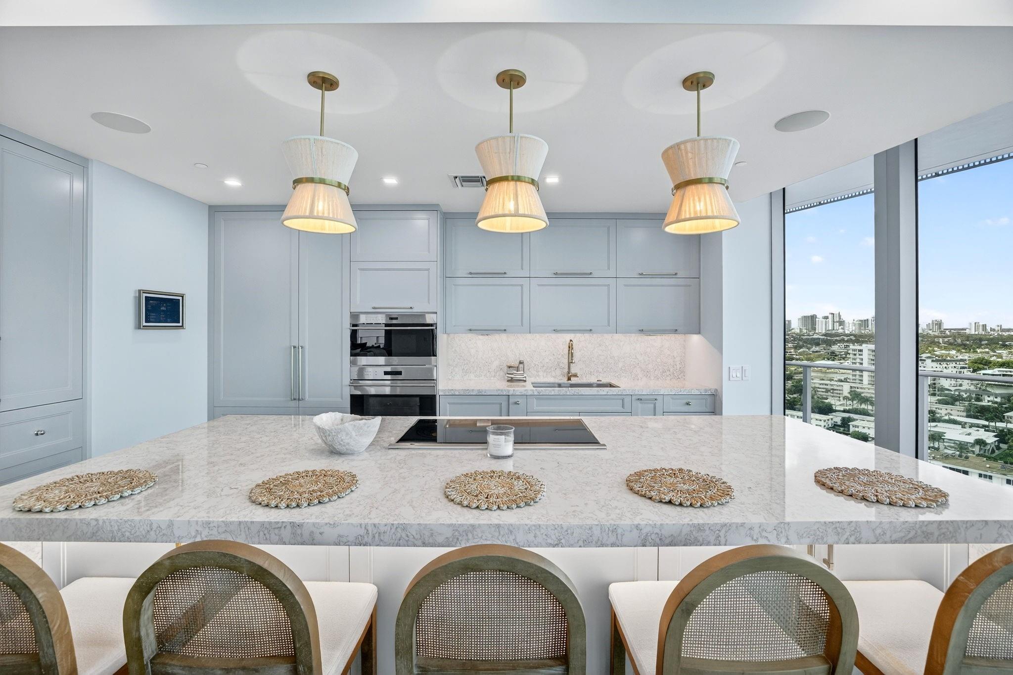 Paramount - Residential