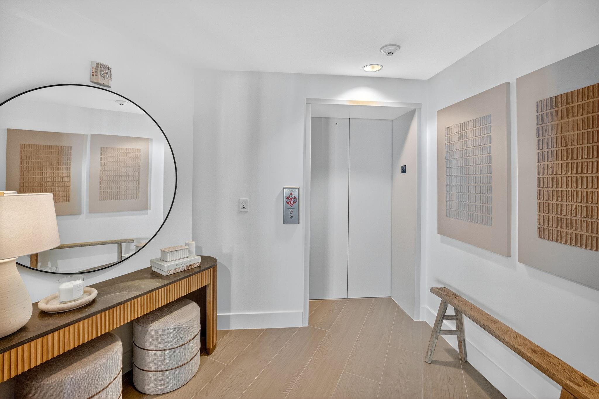 Paramount - Residential