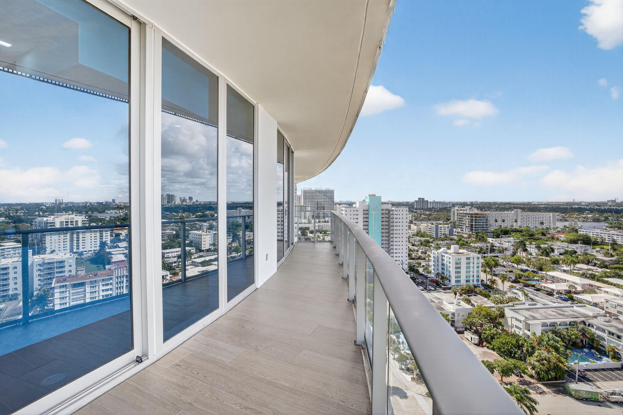 Paramount - Residential