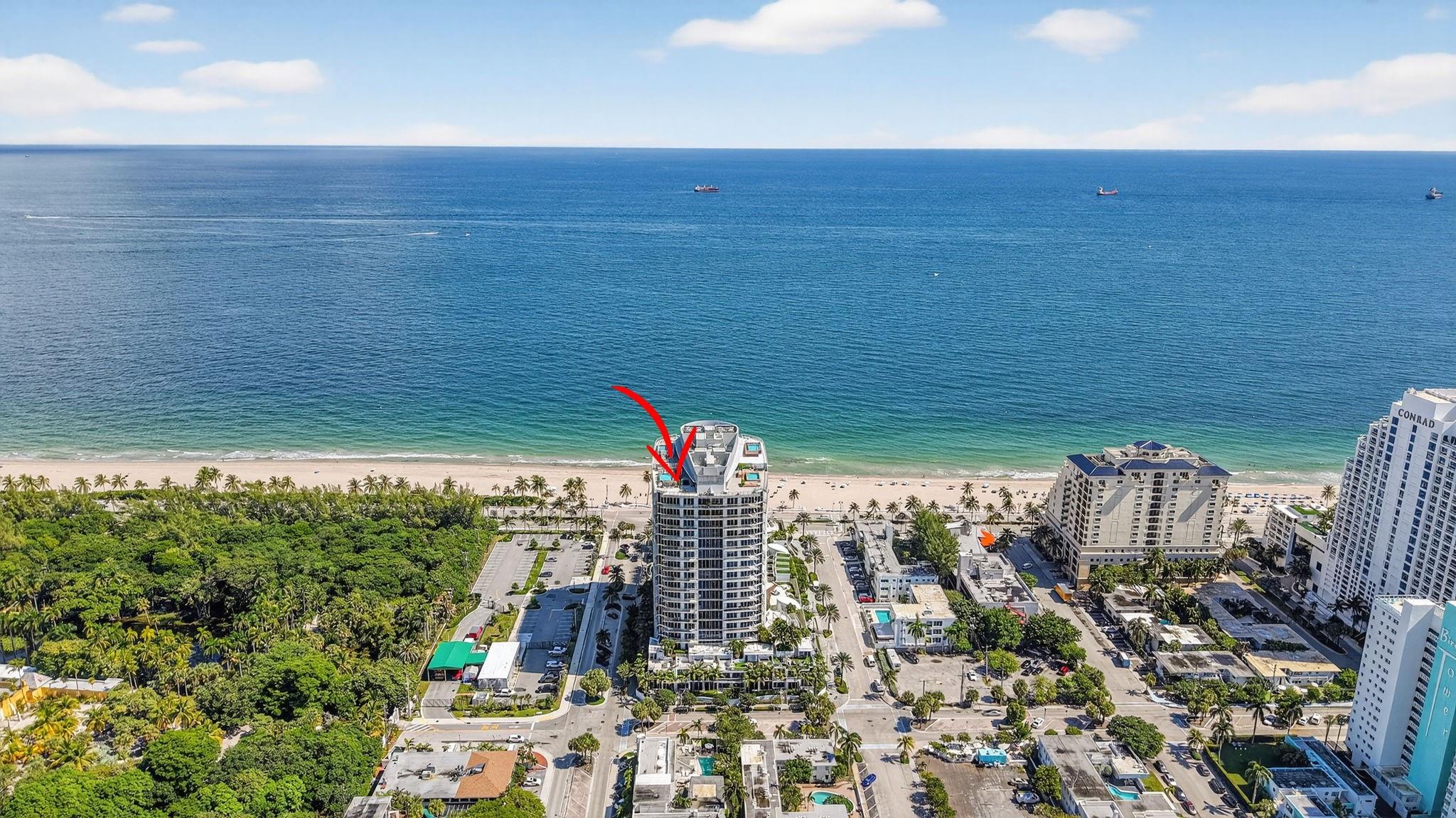 Paramount - Residential