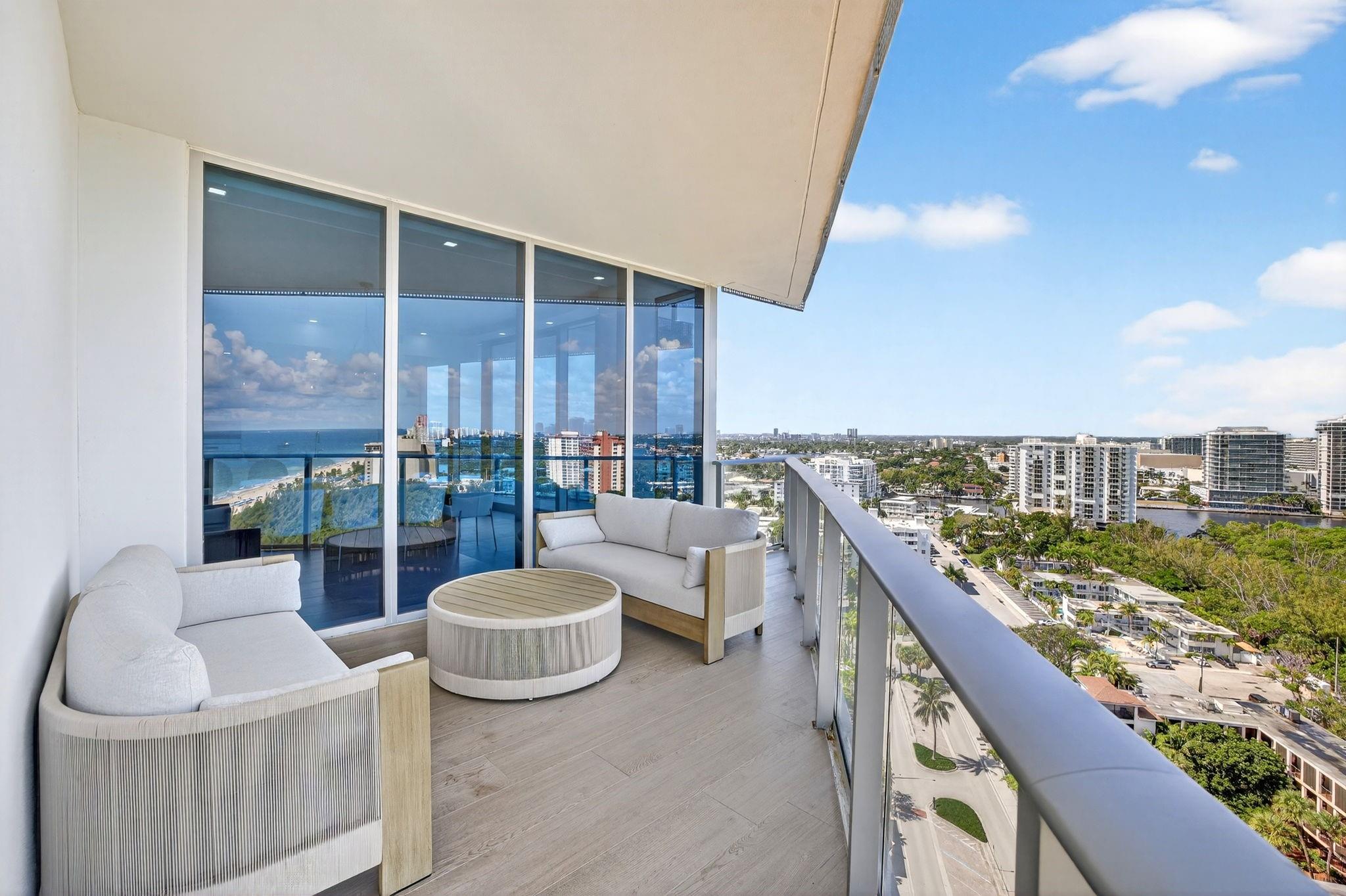 Paramount - Residential