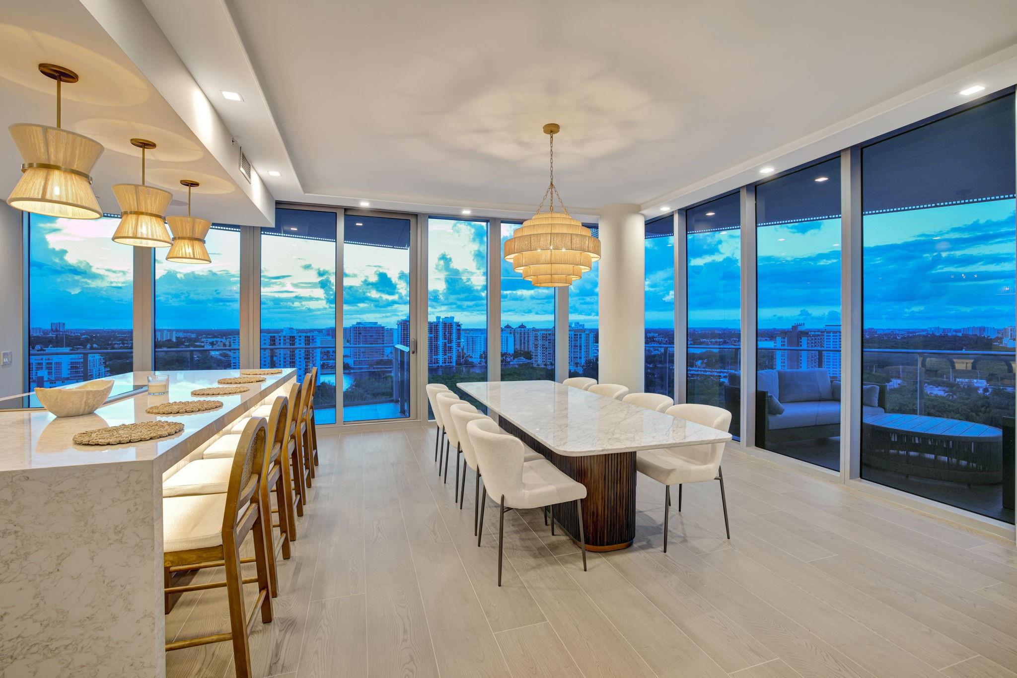 Paramount - Residential