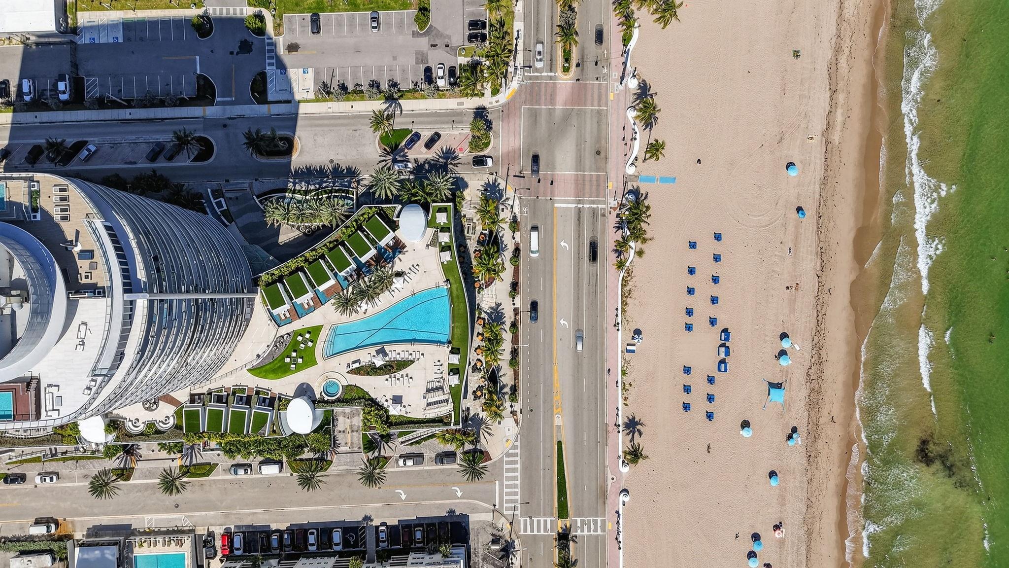 Paramount - Residential