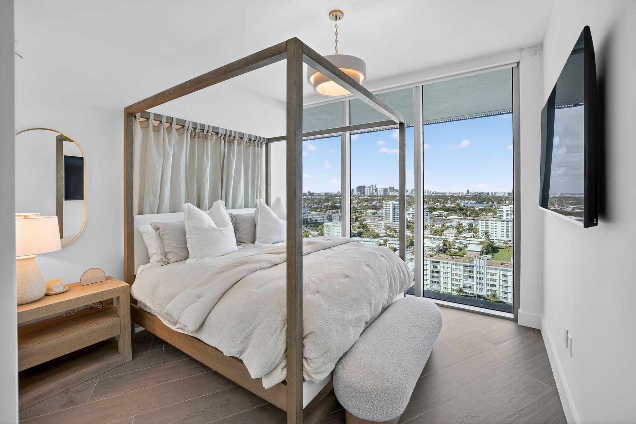 Paramount - Residential