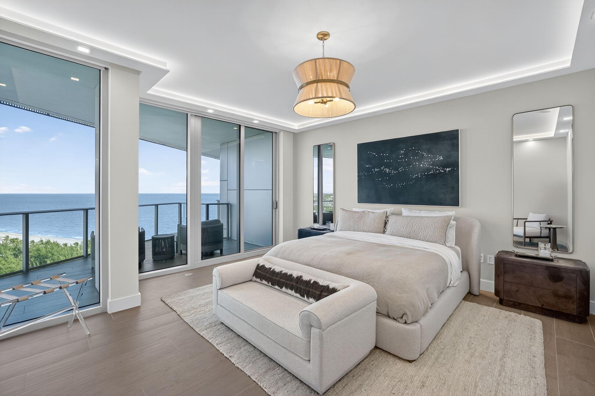 Paramount - Residential