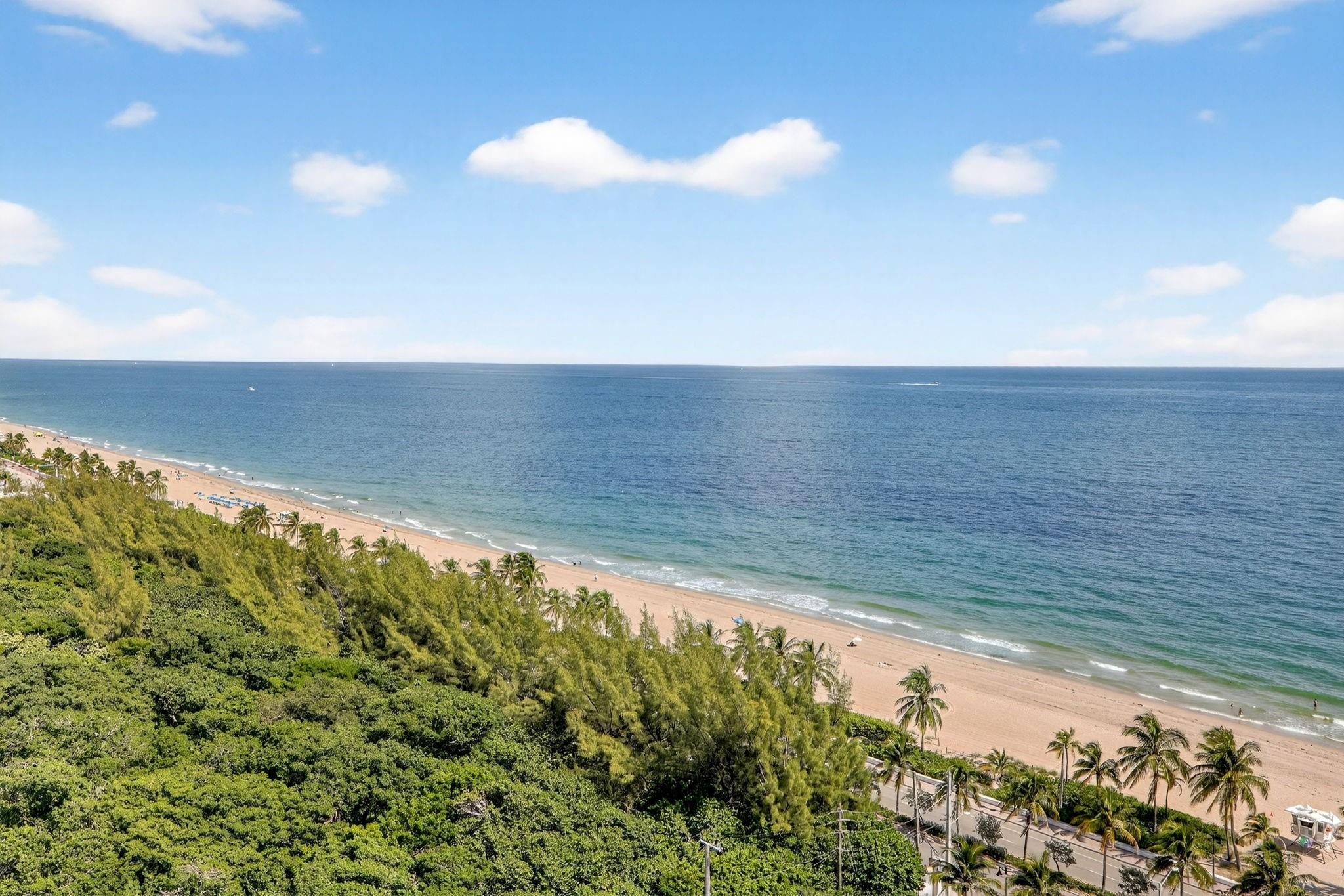 Paramount - Residential