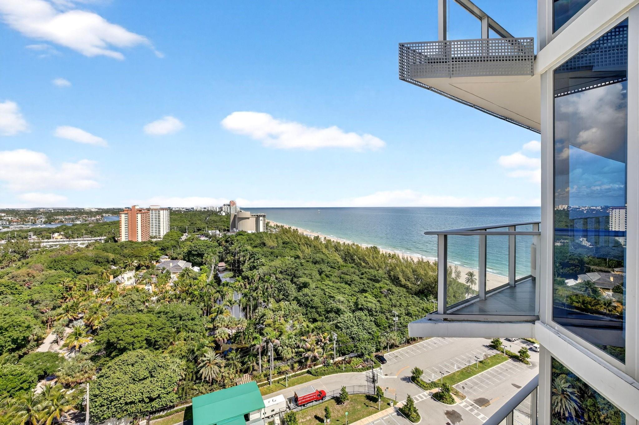 Paramount - Residential