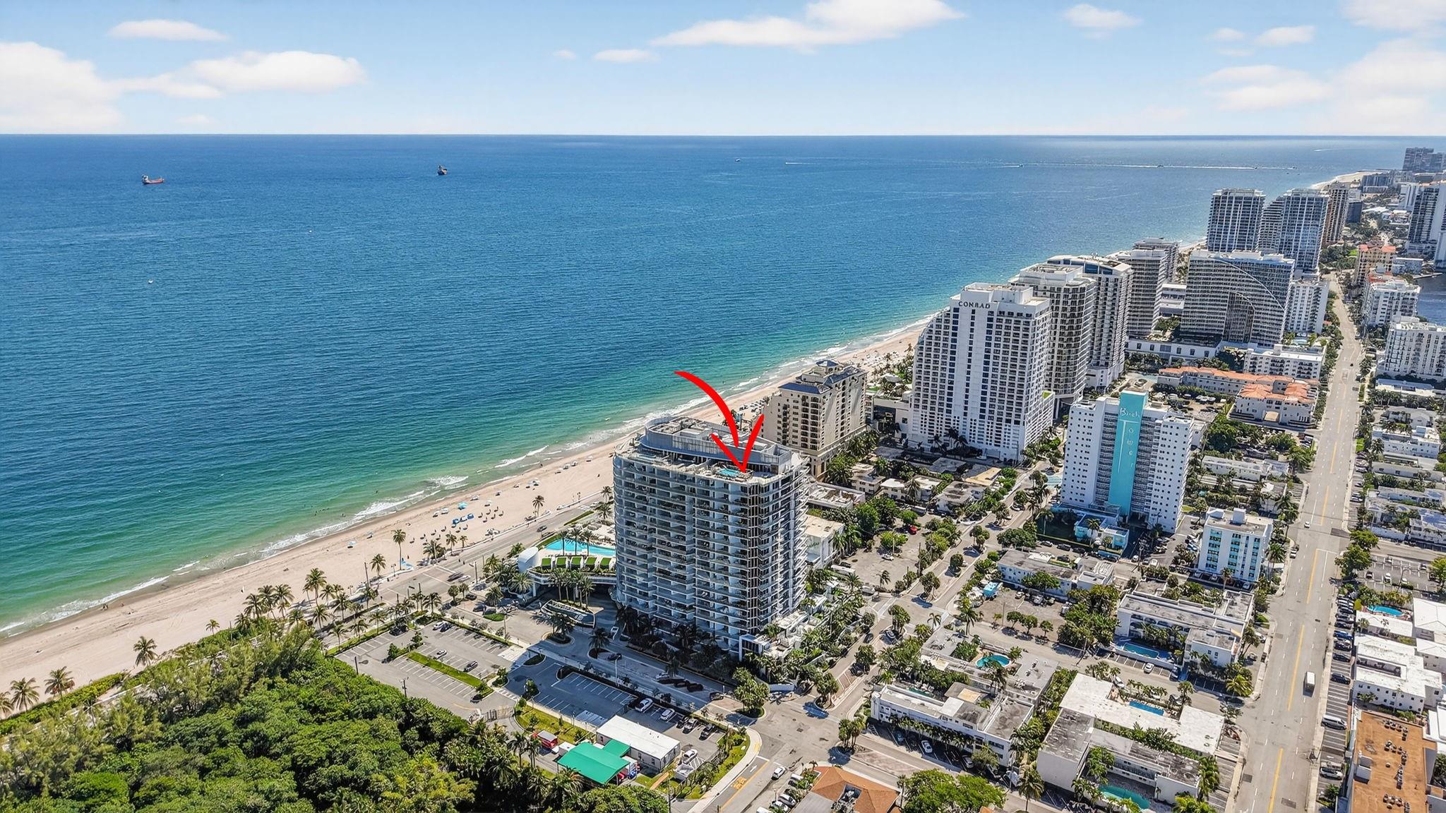 Paramount - Residential