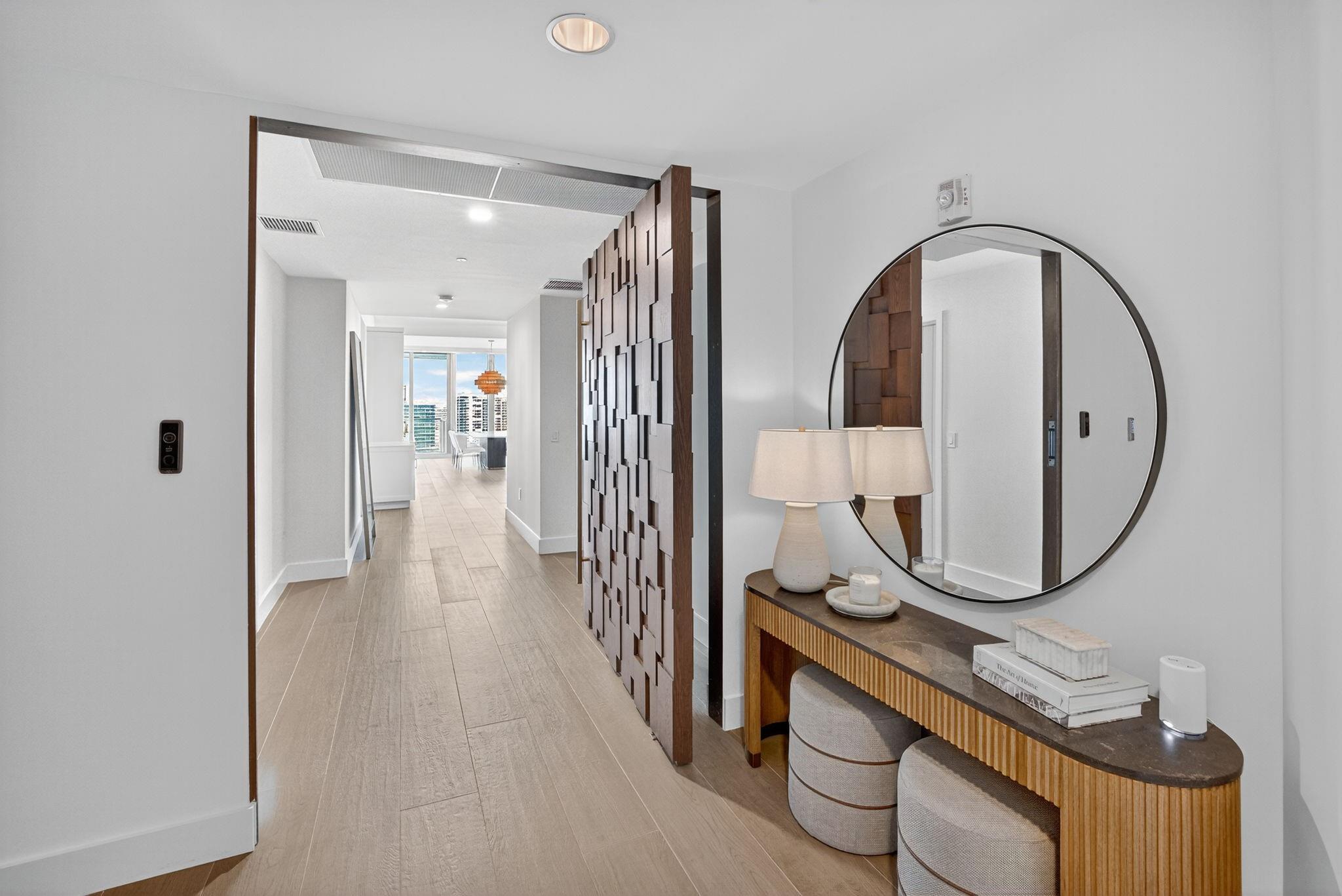 Paramount - Residential