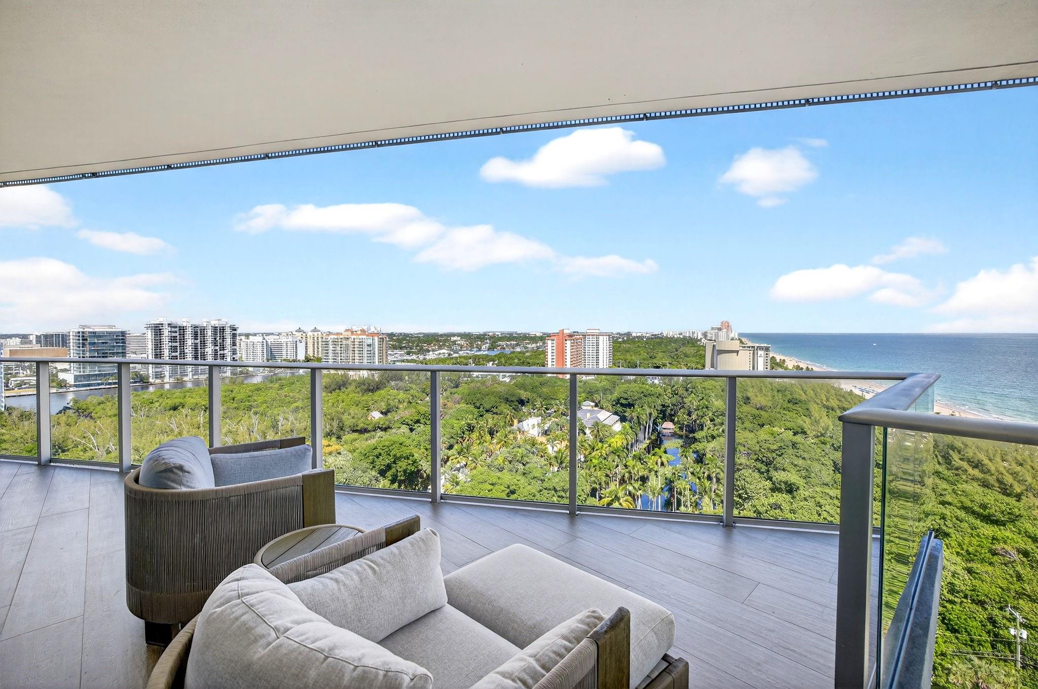 Paramount - Residential