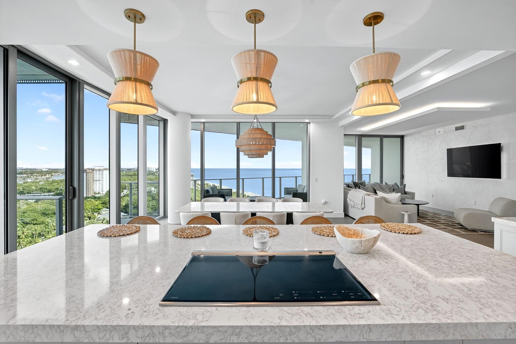 Paramount - Residential