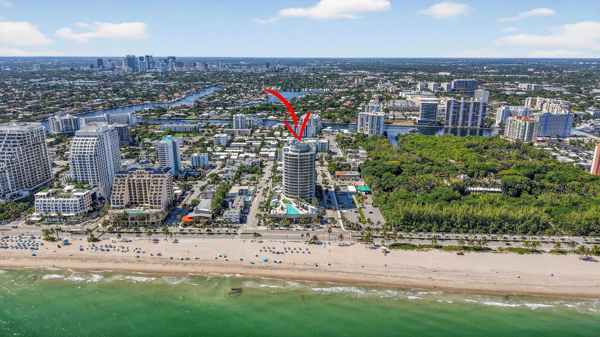 Paramount - Residential