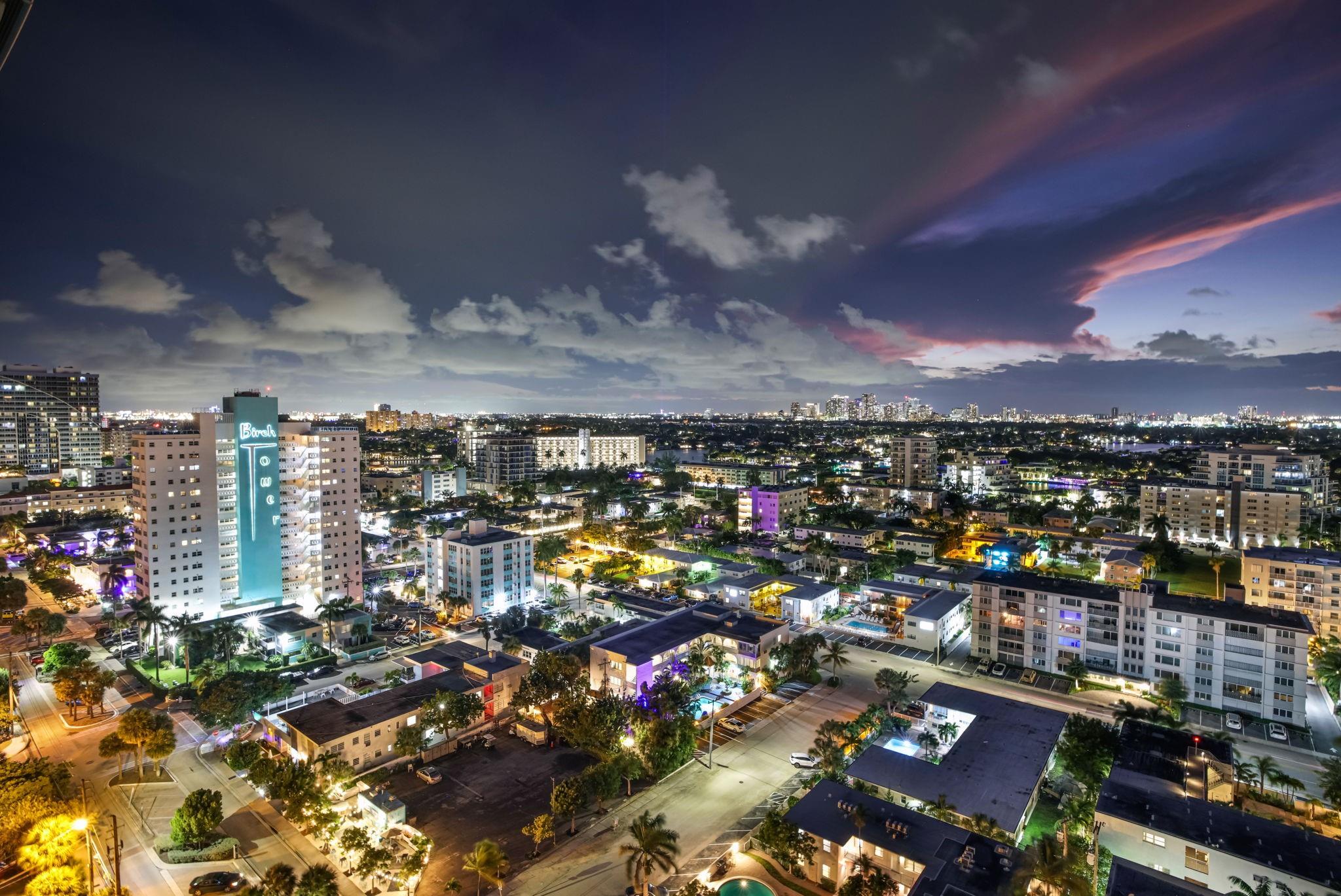 Paramount - Residential