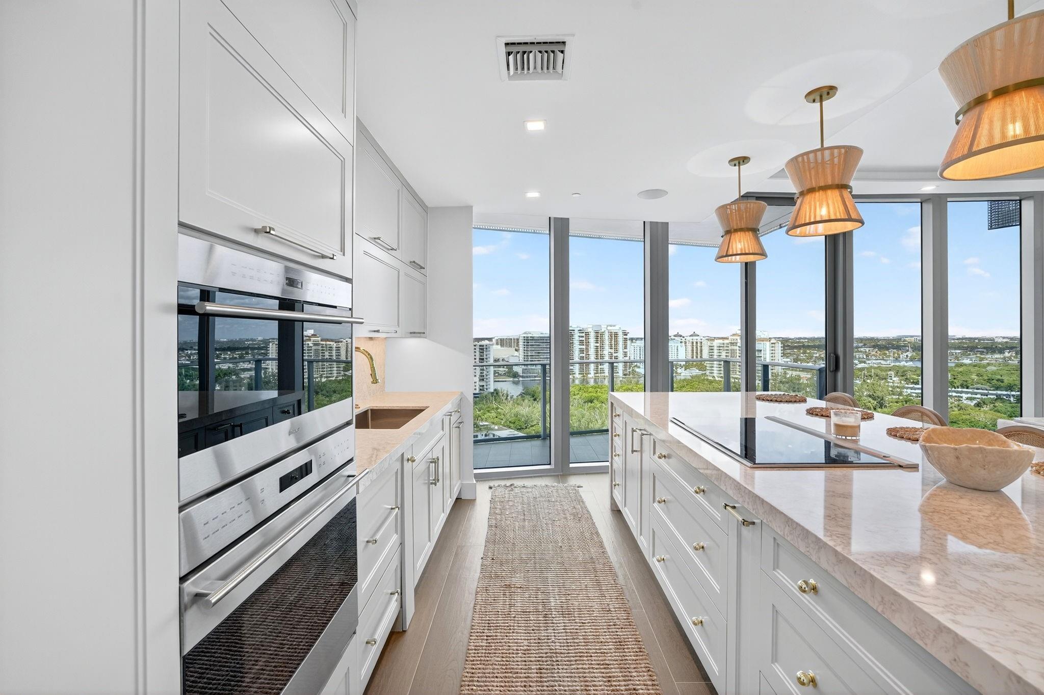 Paramount - Residential