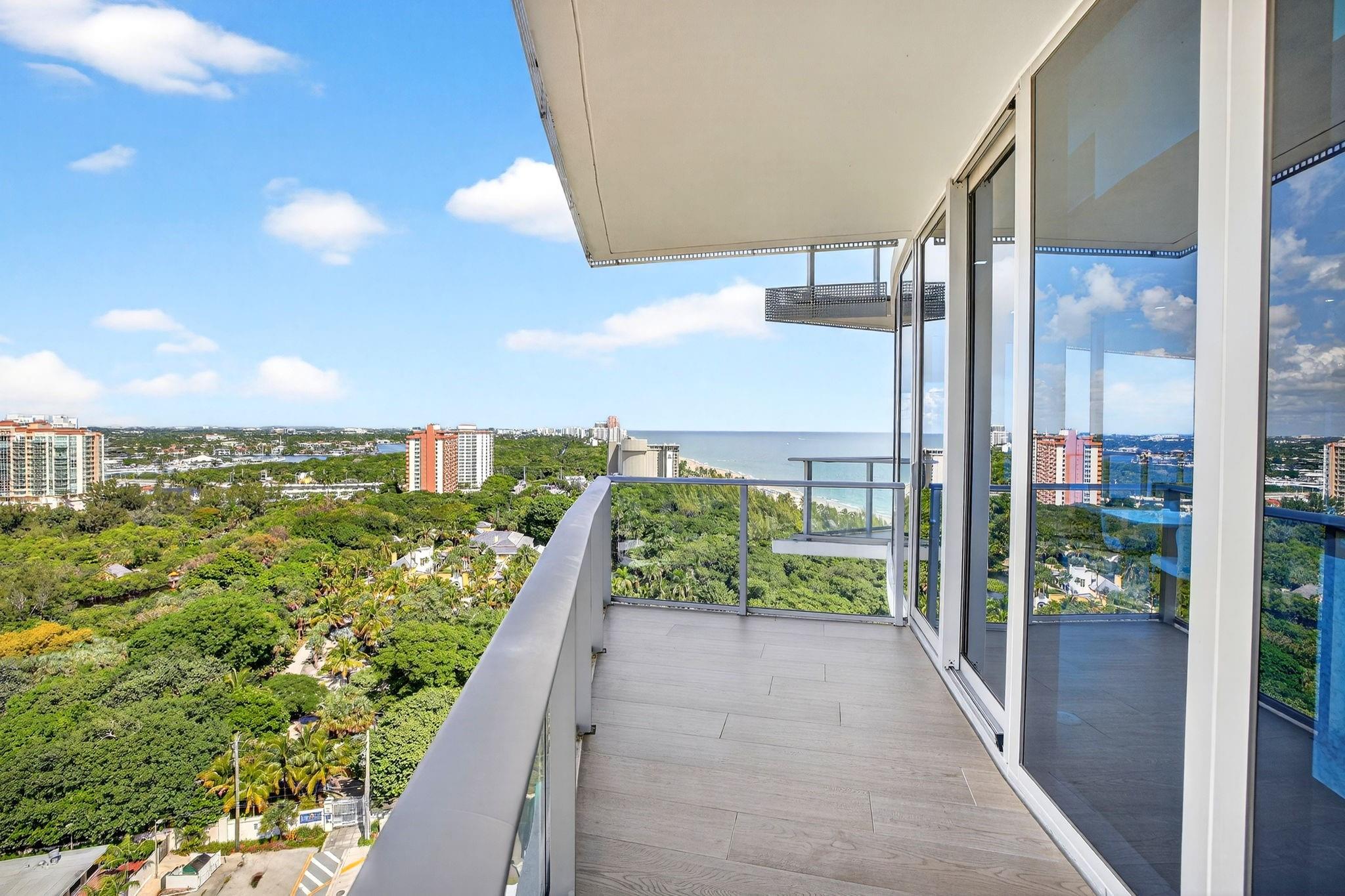 Paramount - Residential