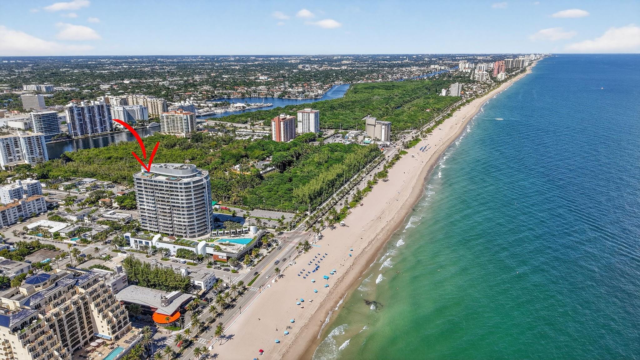 Paramount - Residential