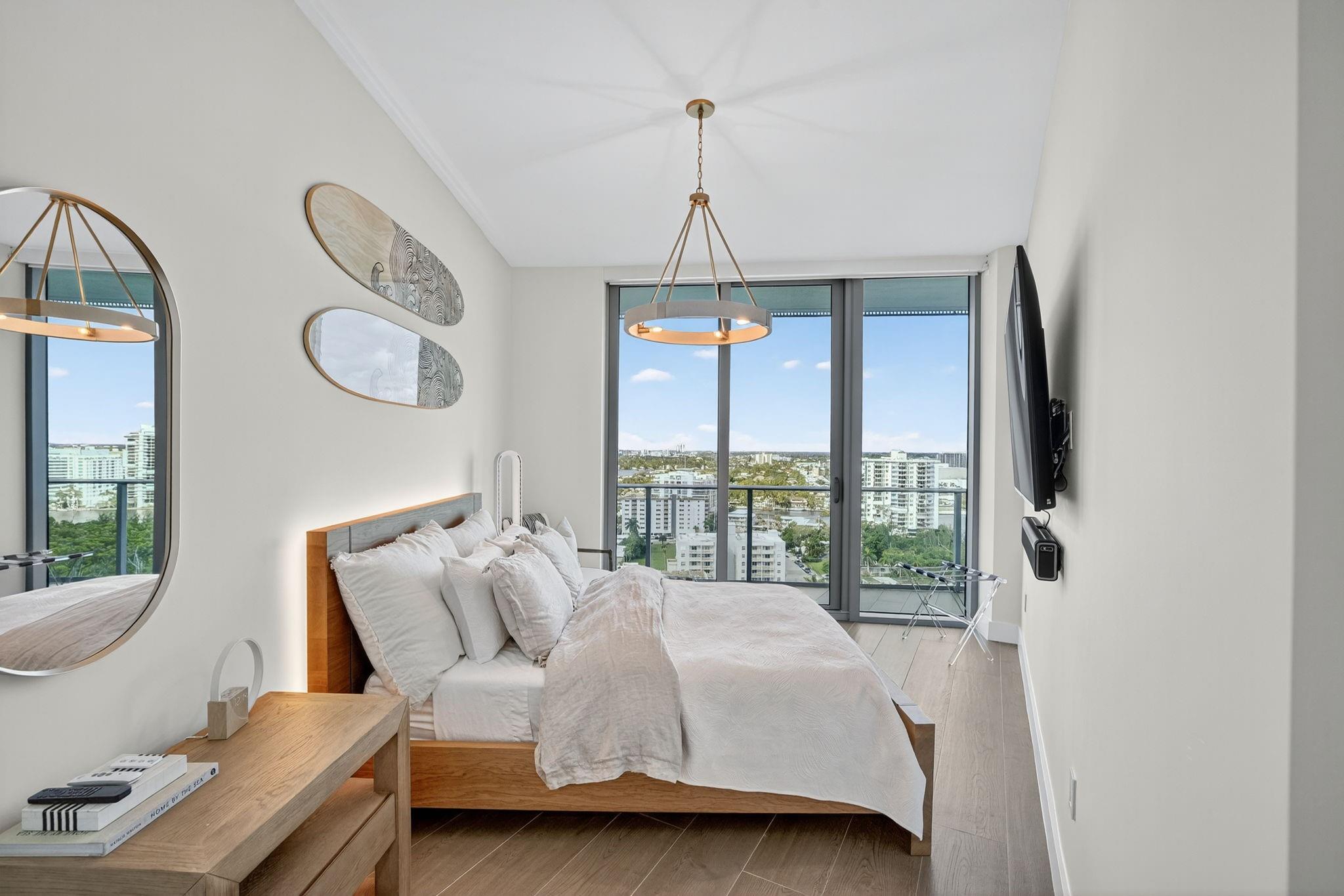 Paramount - Residential