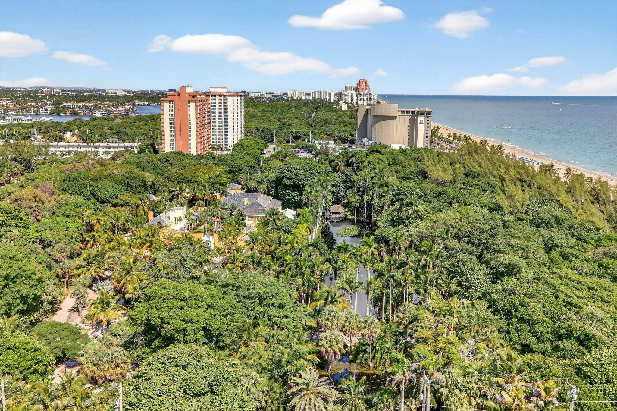 Paramount - Residential