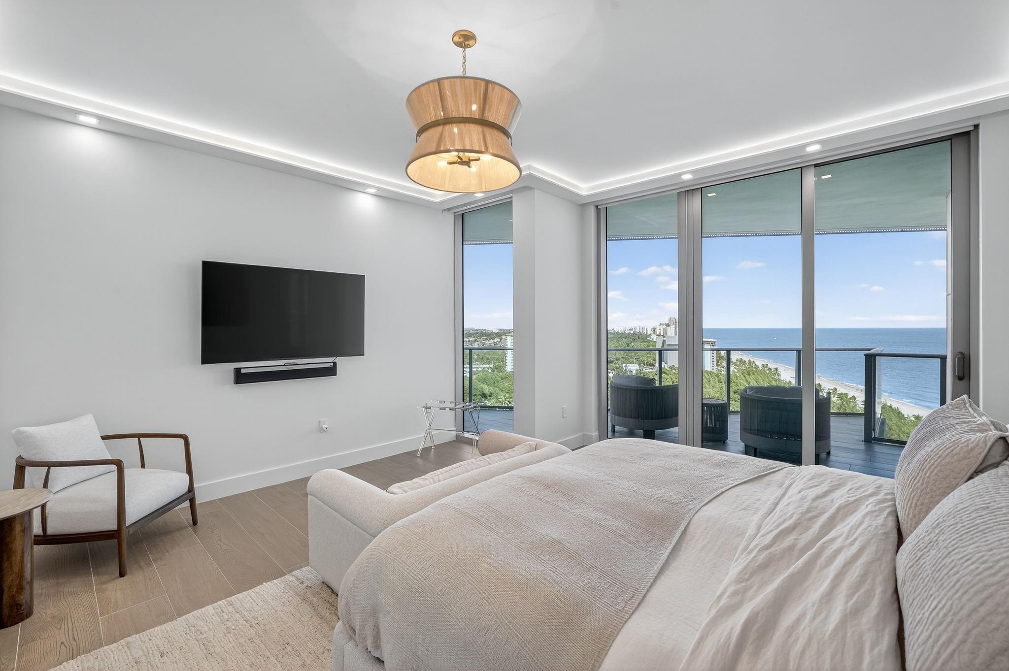 Paramount - Residential