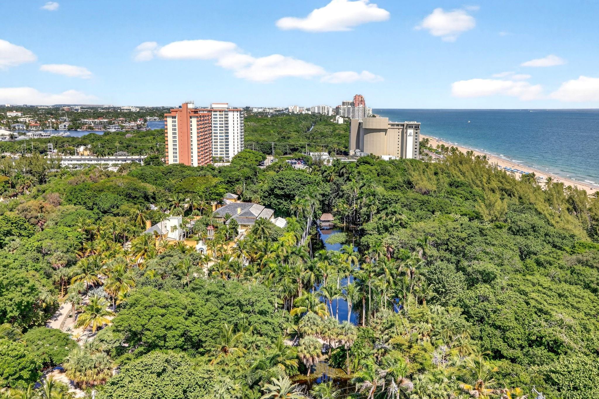 Paramount - Residential