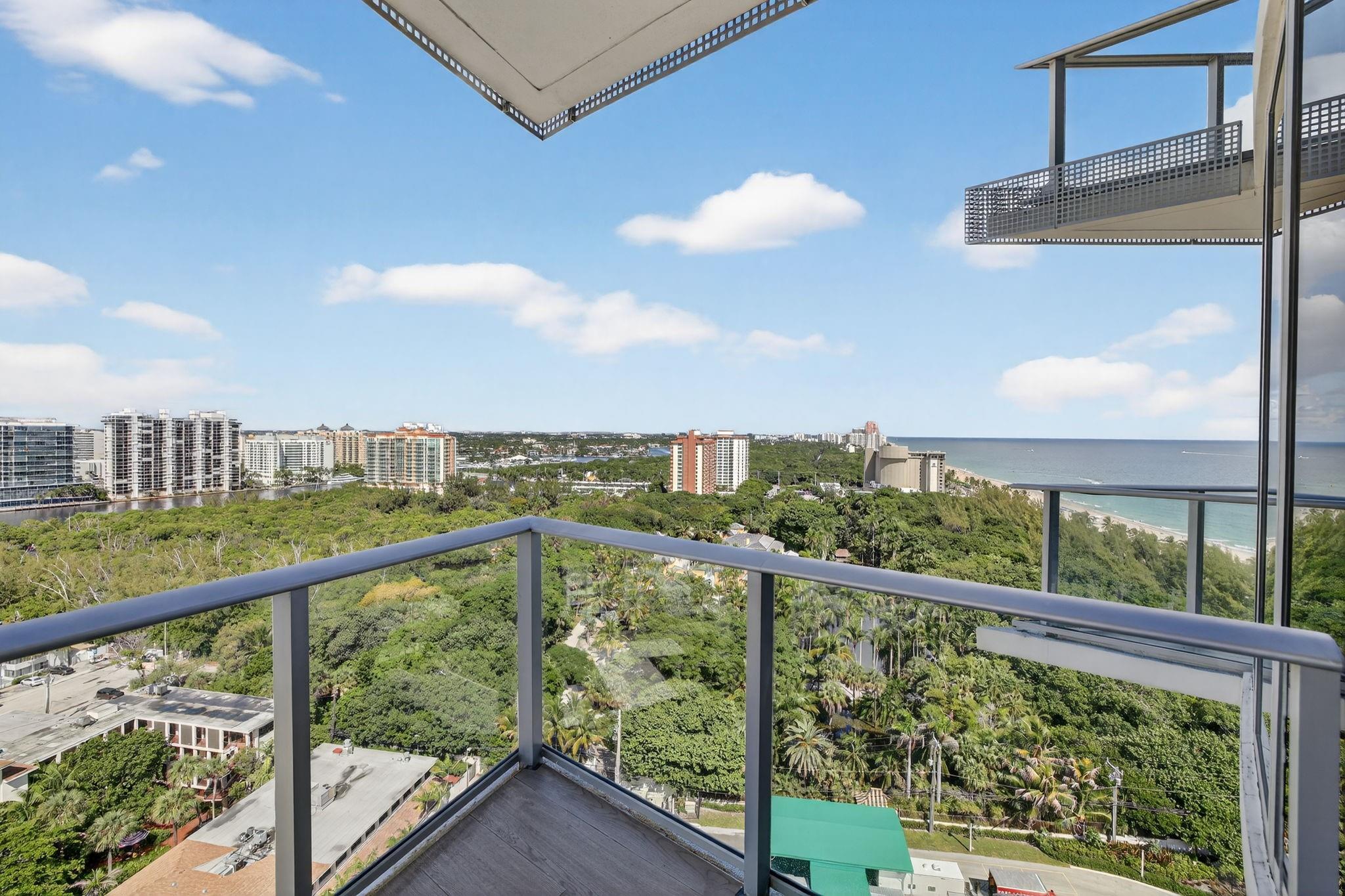 Paramount - Residential