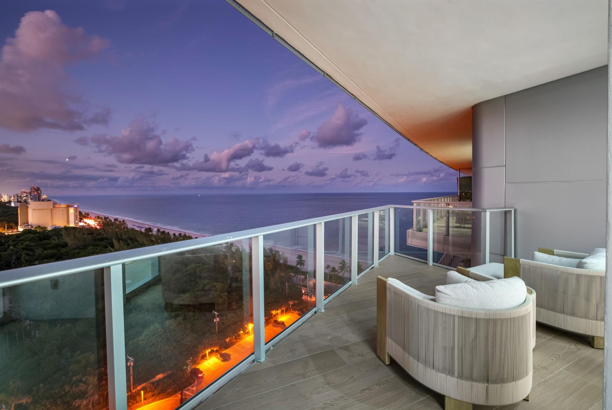 Paramount - Residential