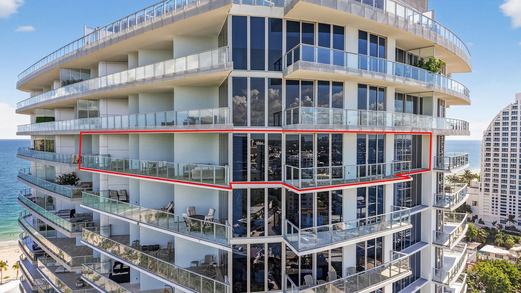 Paramount - Residential