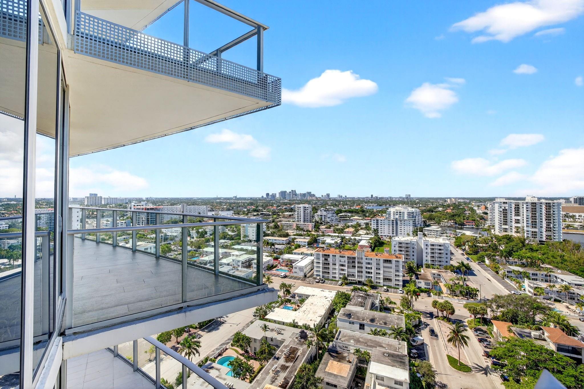 Paramount - Residential