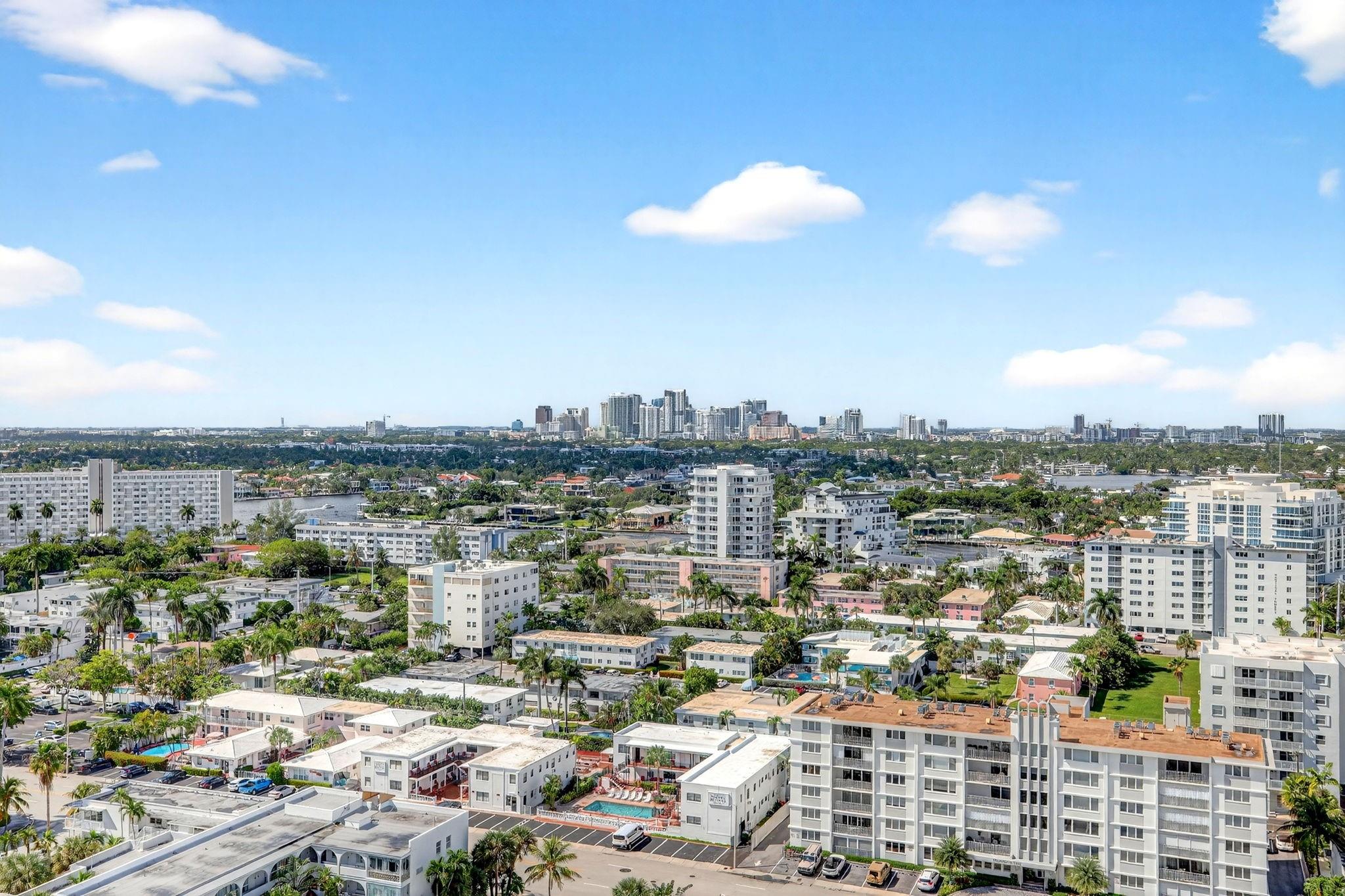 Paramount - Residential