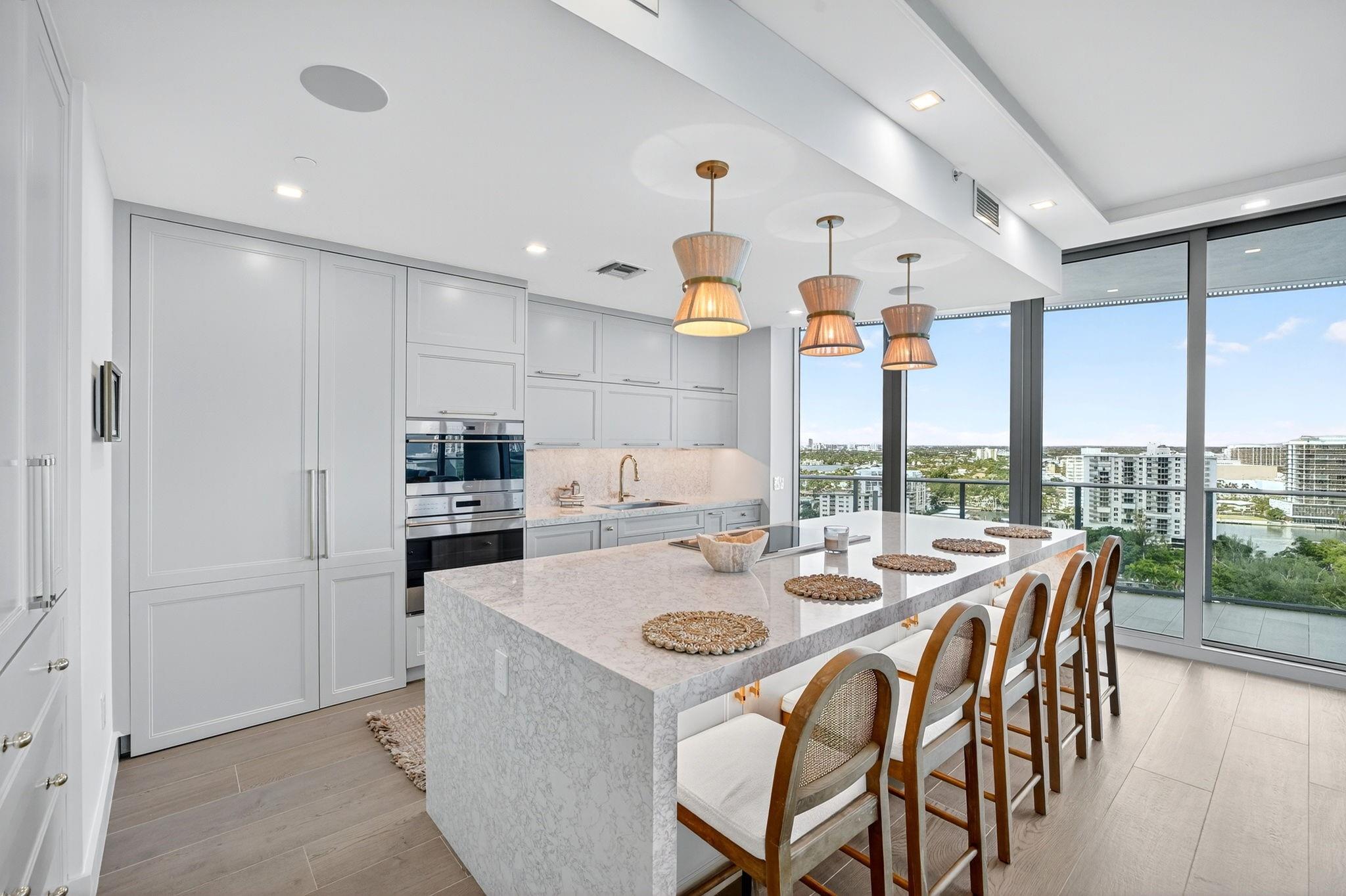 Paramount - Residential