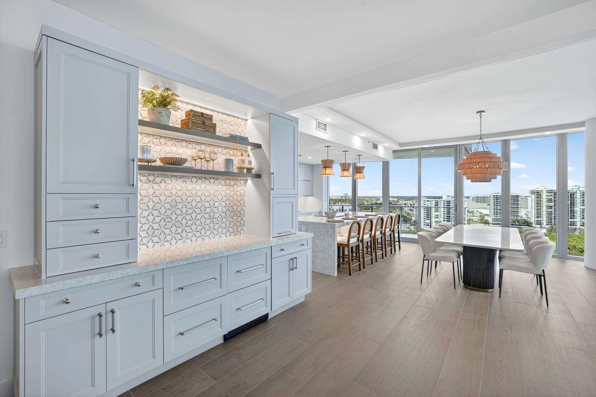 Paramount - Residential