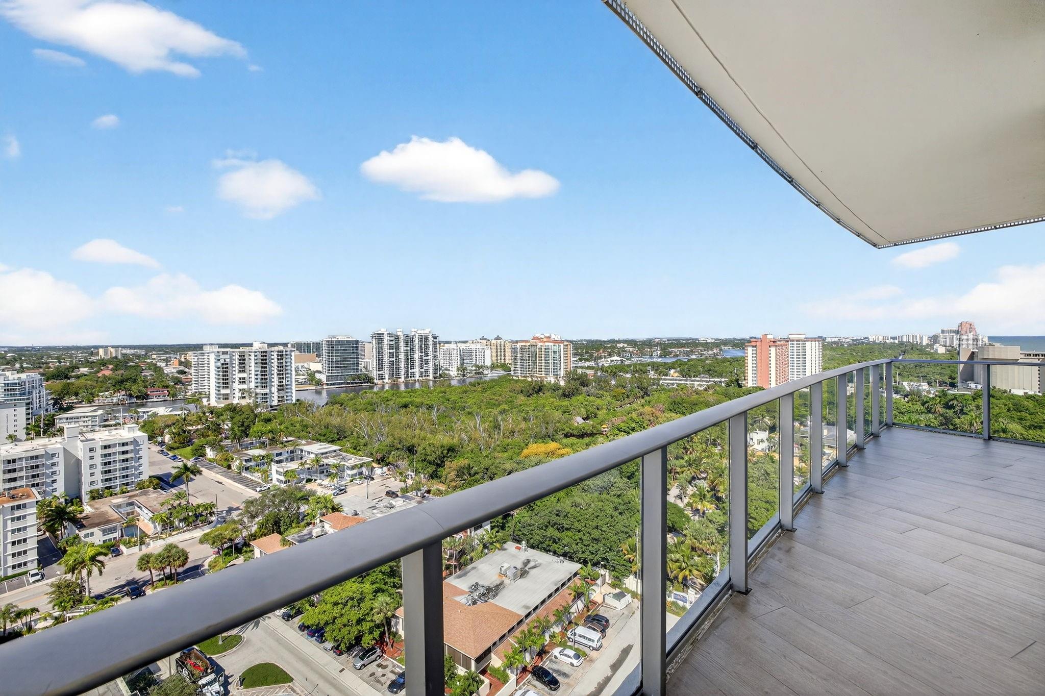 Paramount - Residential