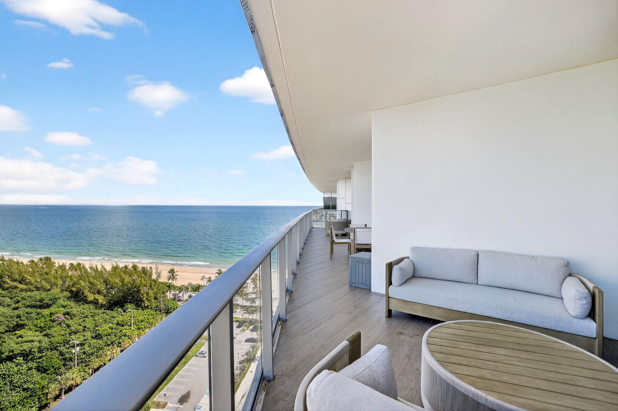 Paramount - Residential