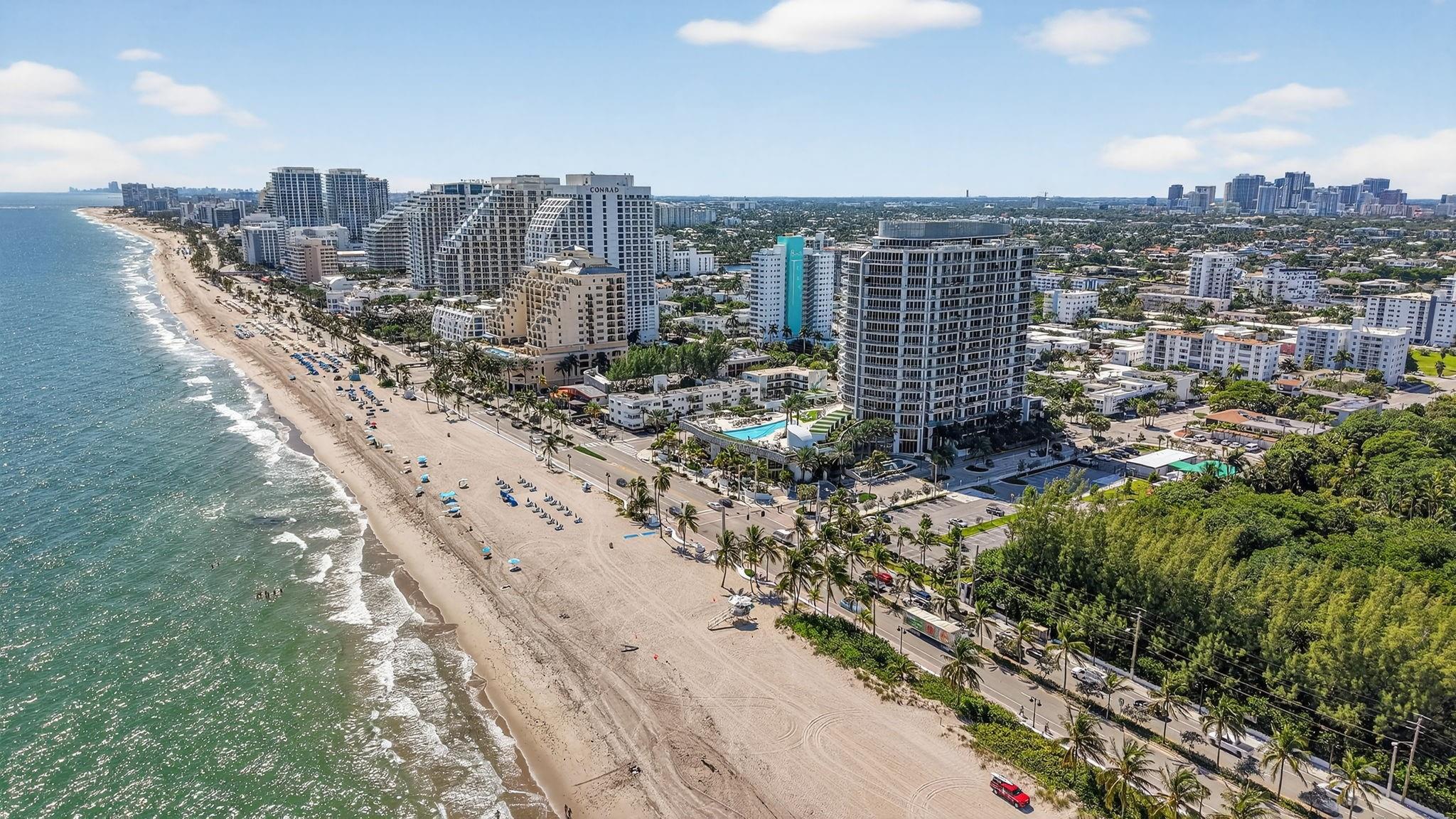 Paramount - Residential