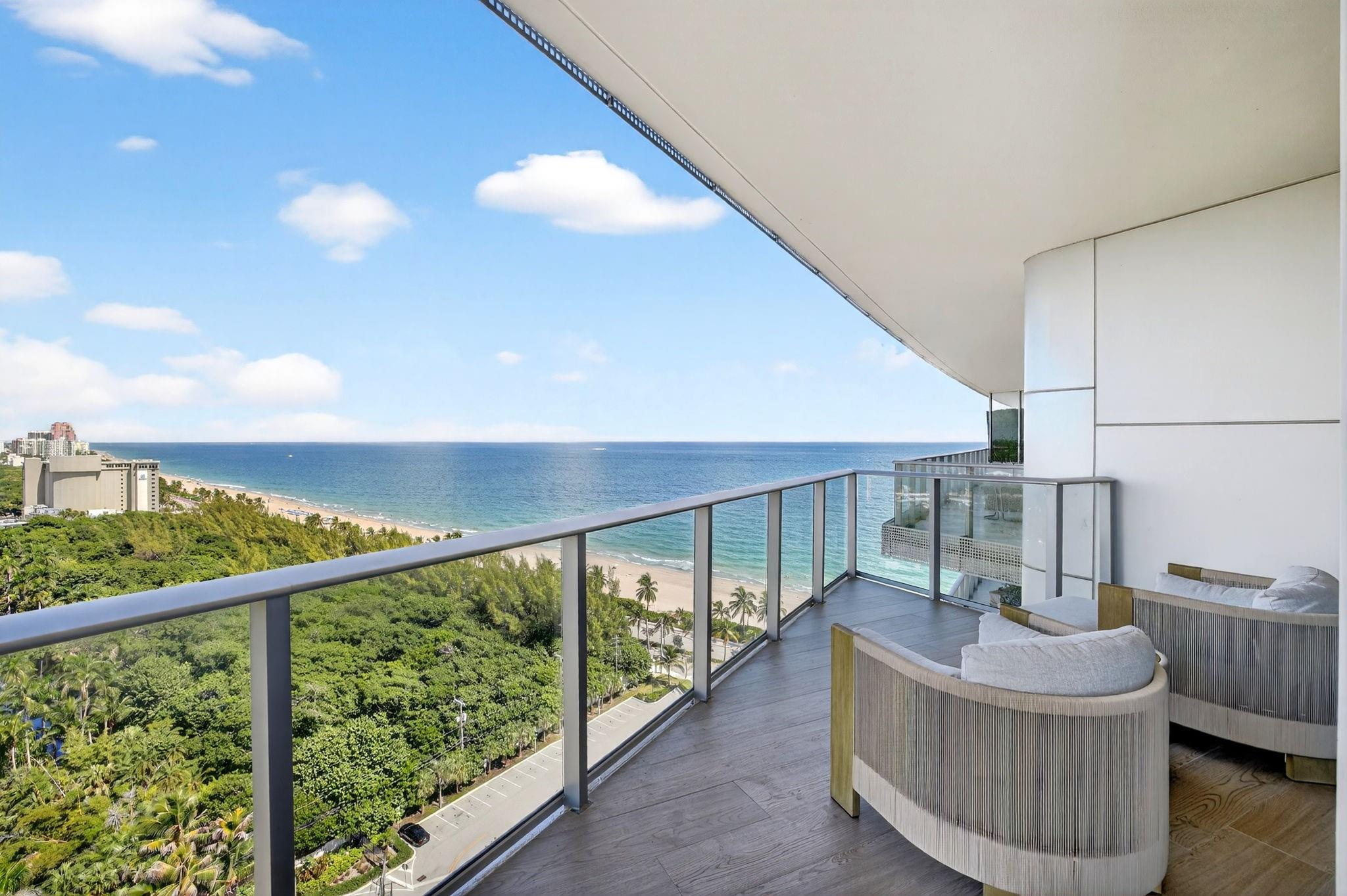 Paramount - Residential