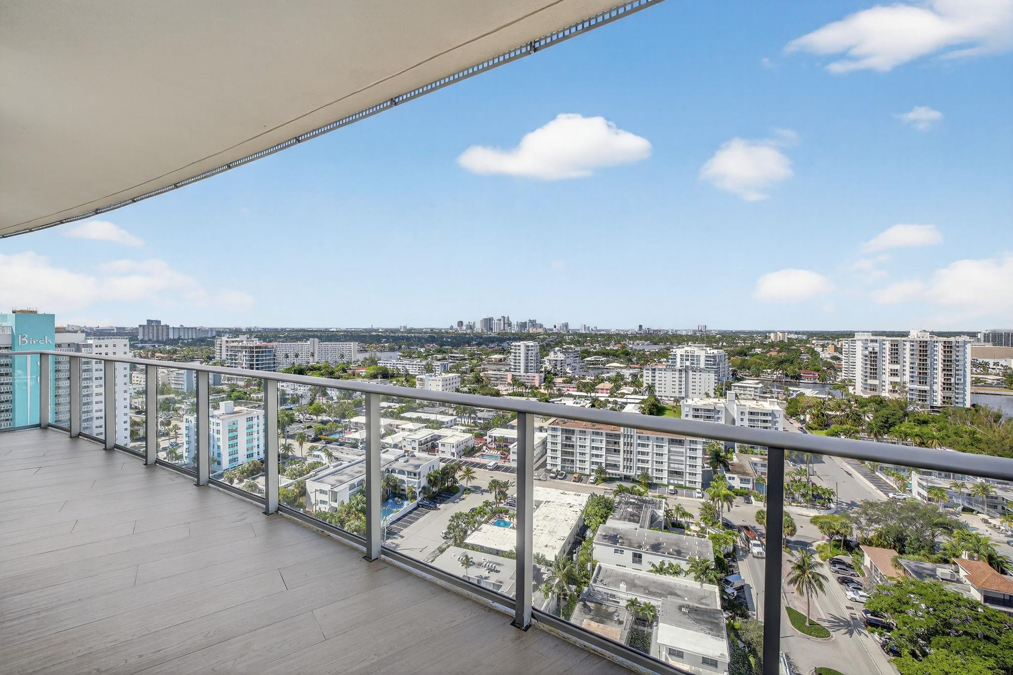 Paramount - Residential