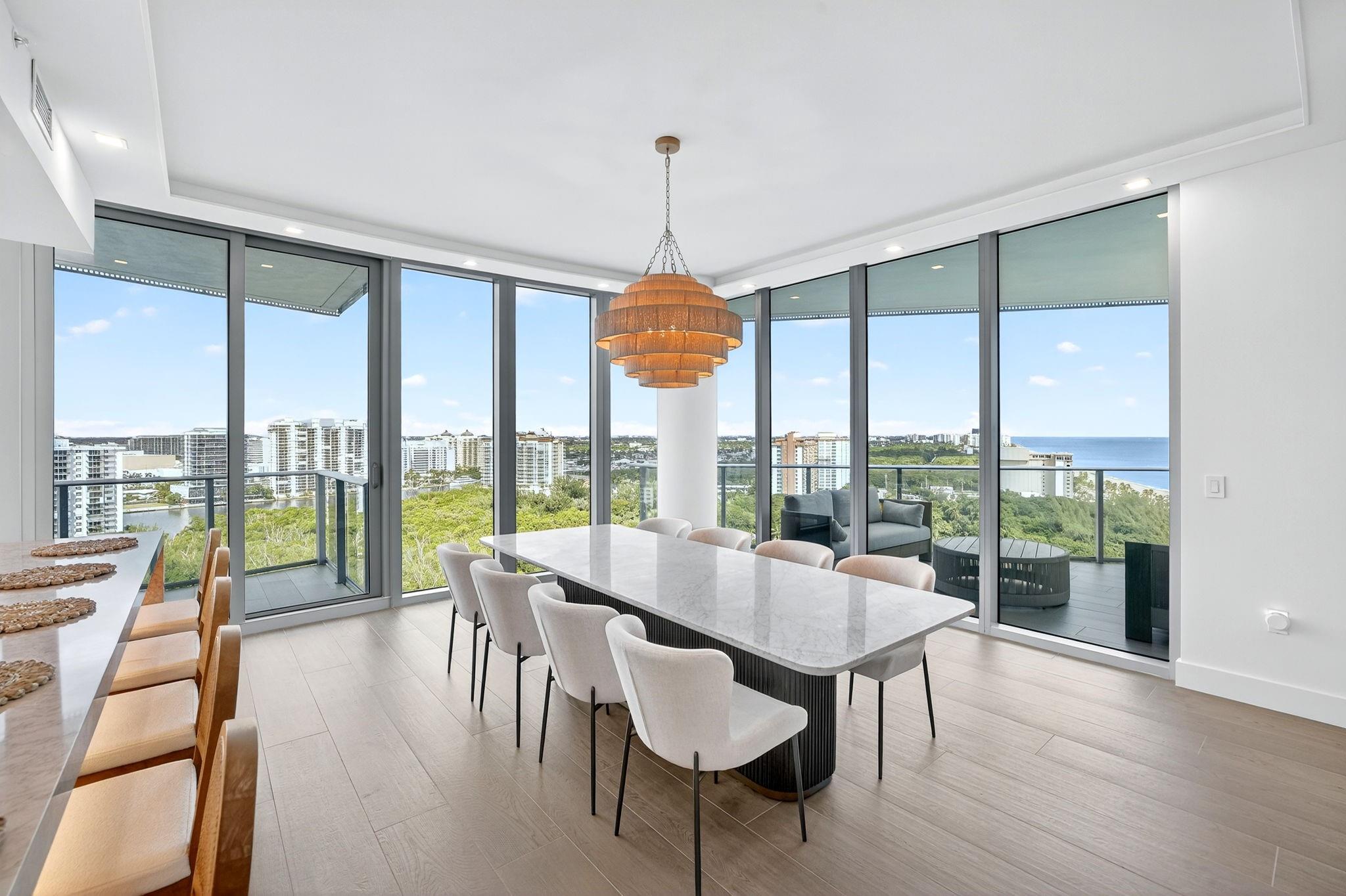 Paramount - Residential