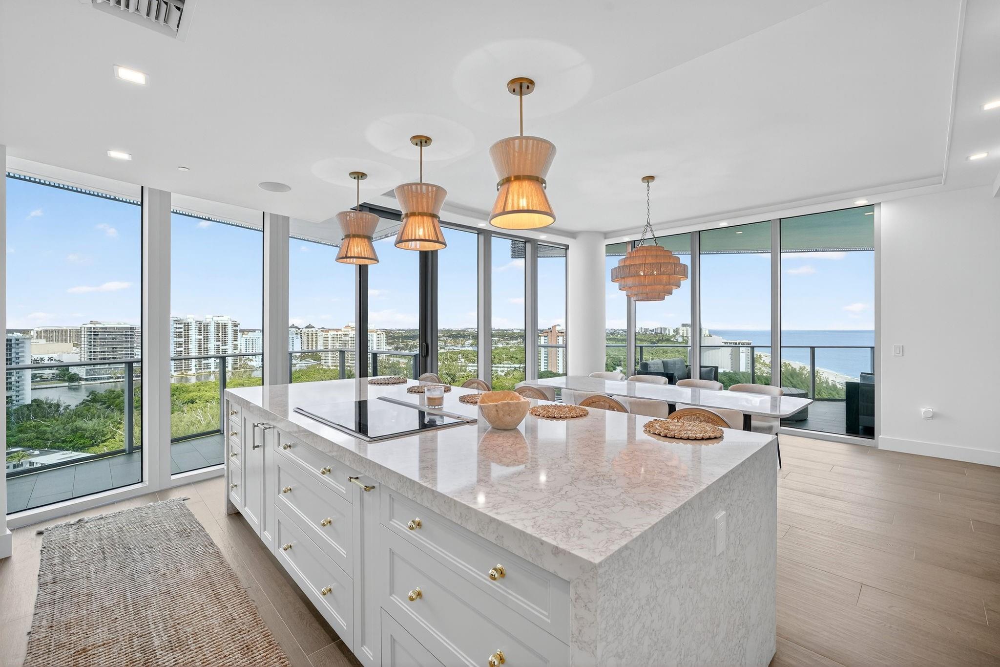 Paramount - Residential