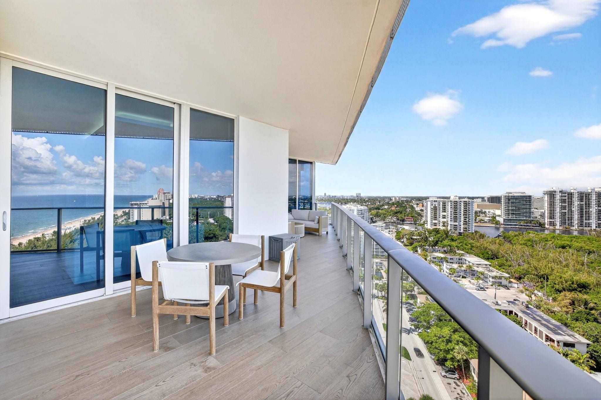 Paramount - Residential