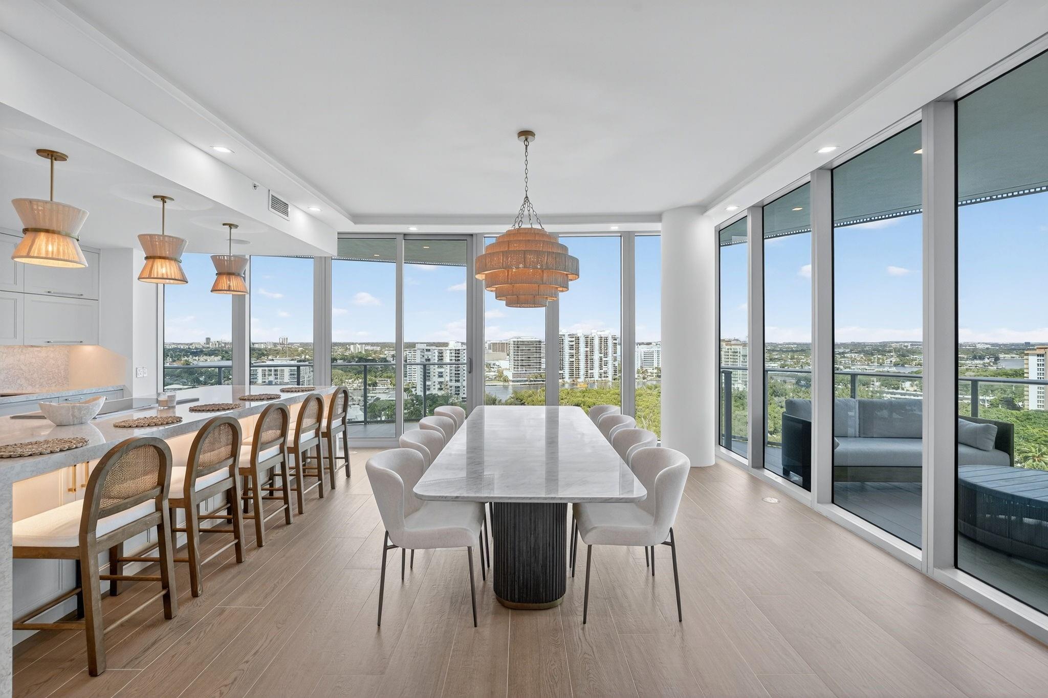 Paramount - Residential