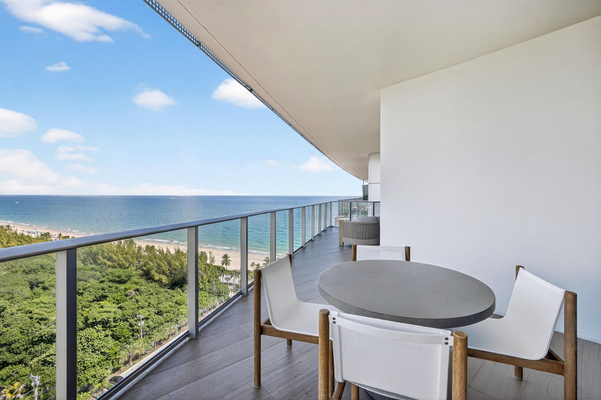 Paramount - Residential