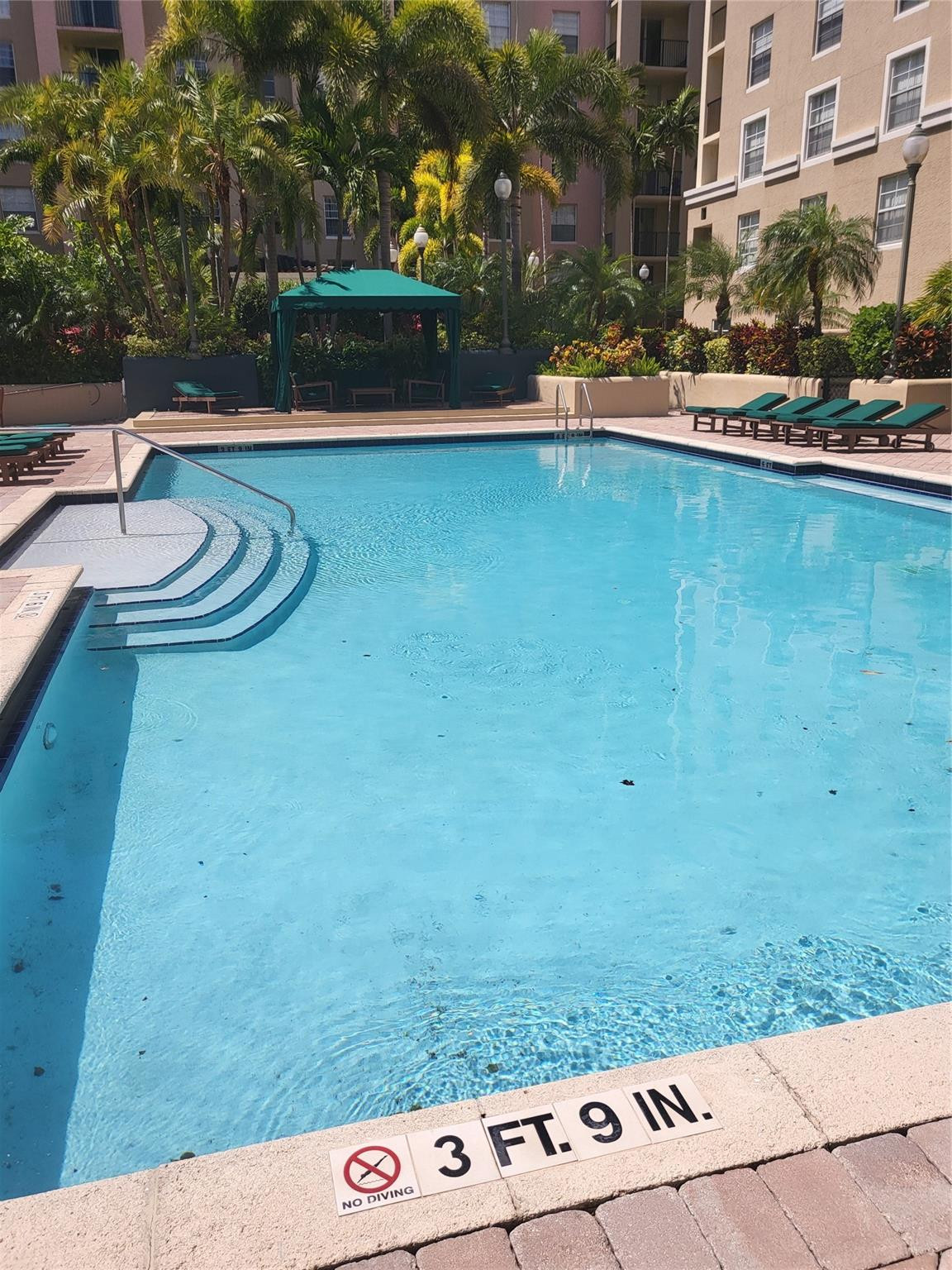 LAS OLAS BY THE RIVER - Residential Lease