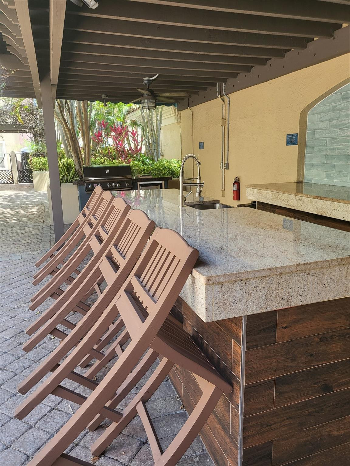 LAS OLAS BY THE RIVER - Residential Lease