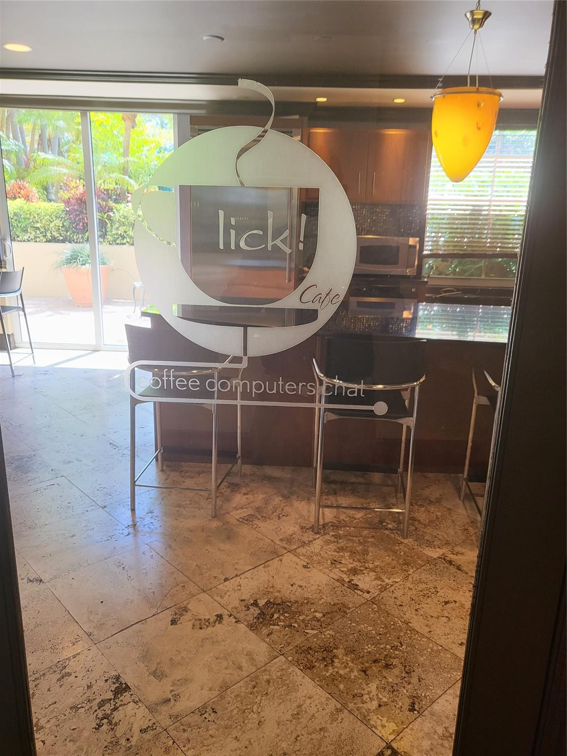 LAS OLAS BY THE RIVER - Residential Lease