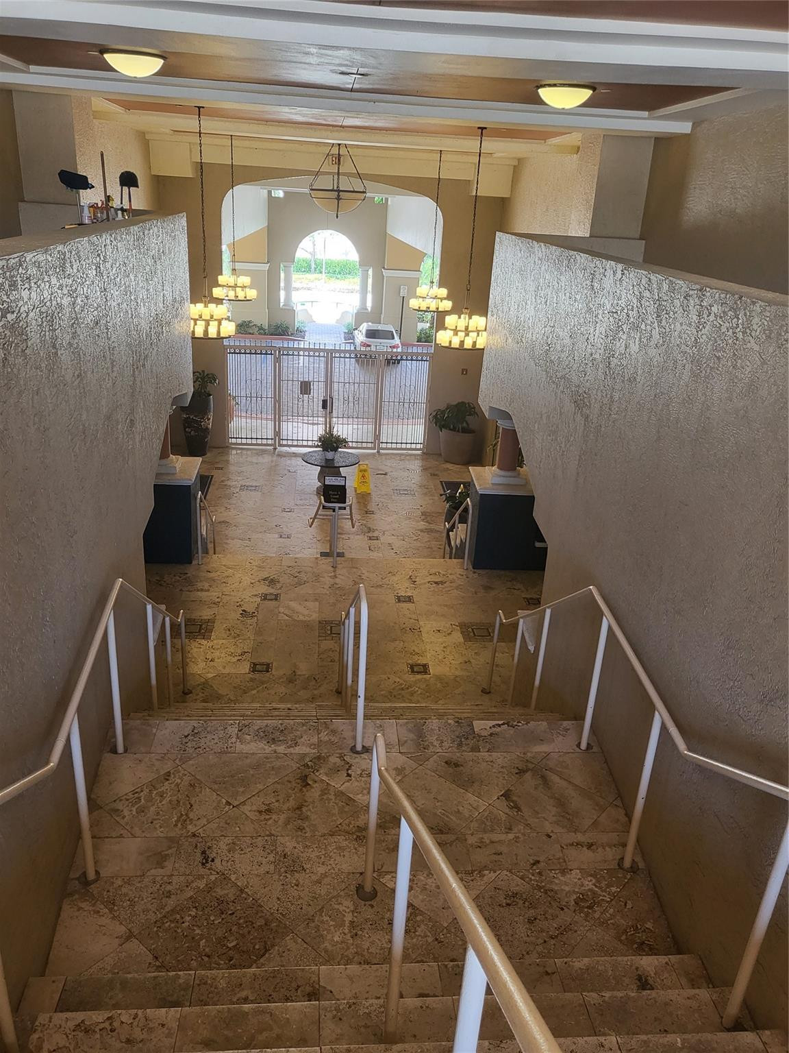 LAS OLAS BY THE RIVER - Residential Lease