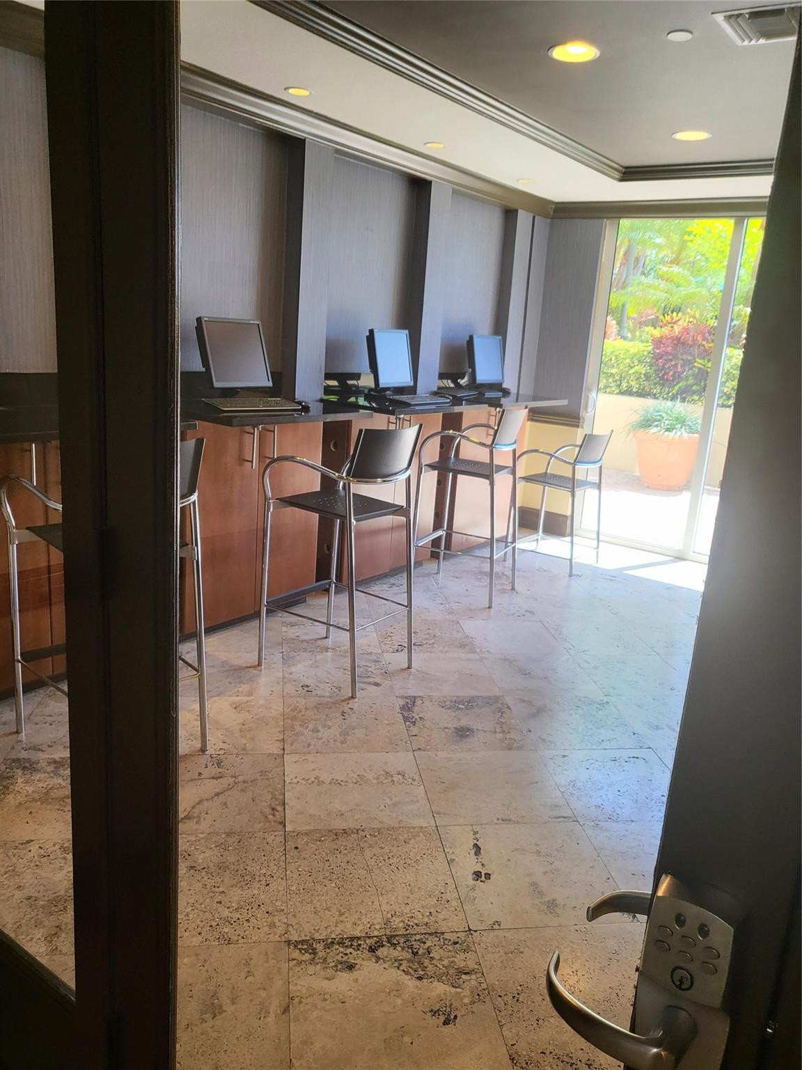 LAS OLAS BY THE RIVER - Residential Lease