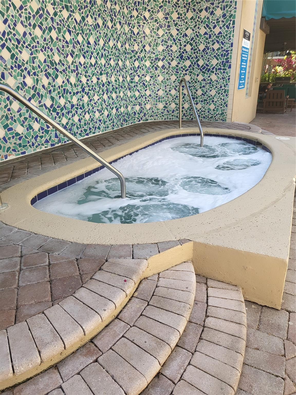 LAS OLAS BY THE RIVER - Residential Lease